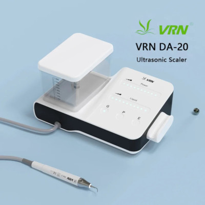 Ultrasonic Scaler Scaling Perio Endo &LED Handpiece for EMS Woodpecker Dental