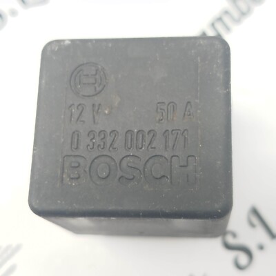 Staffel Mercedes-Benz Bosch 0332002171 0 332 002 171