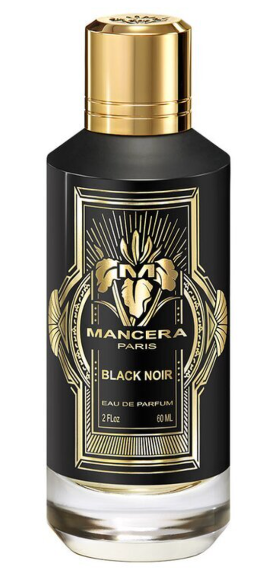 香水(男性用) Mancera Black Gold Black Gold – Twisted Lily