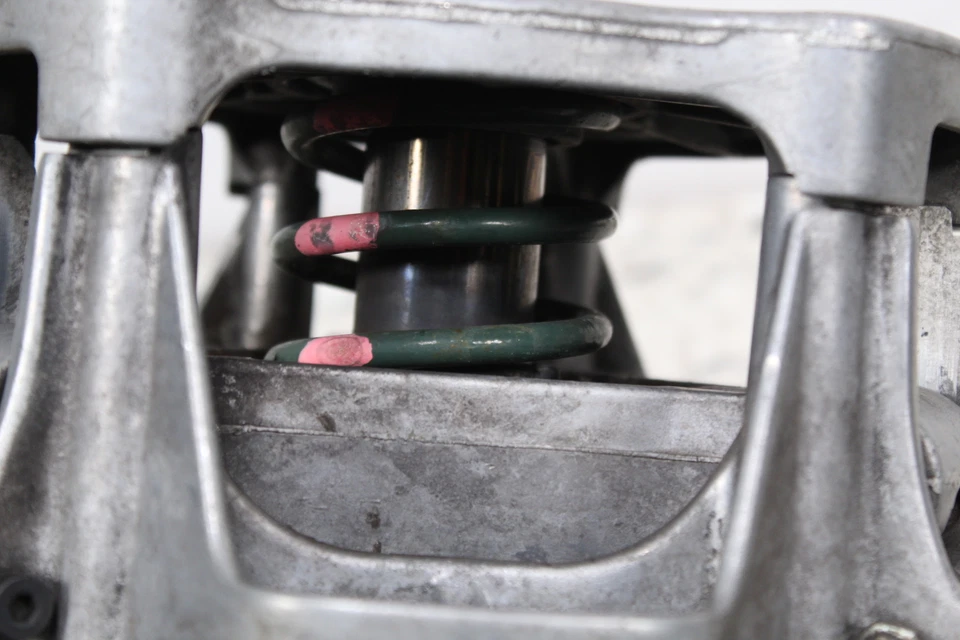 Polaris Pro X XR 440 2004 embrague de transmisión primaria 1322409 Foto 4 de 4