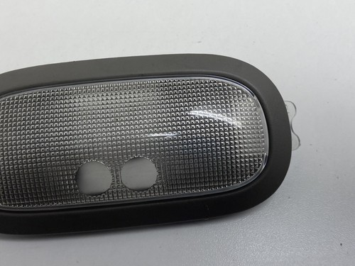 1999 - 2006 Chevy Silverado GMC Sierra Dome Light GRAY GREY N25 - Picture 4 of 12