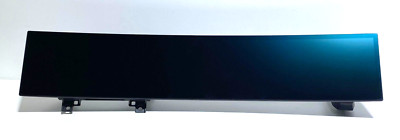 SYSTEM 8  BMW iX I20  NAVIGATION SCREEN BILDSCHIRM TACHO KAMERA TOUCH BEDIENTEIL