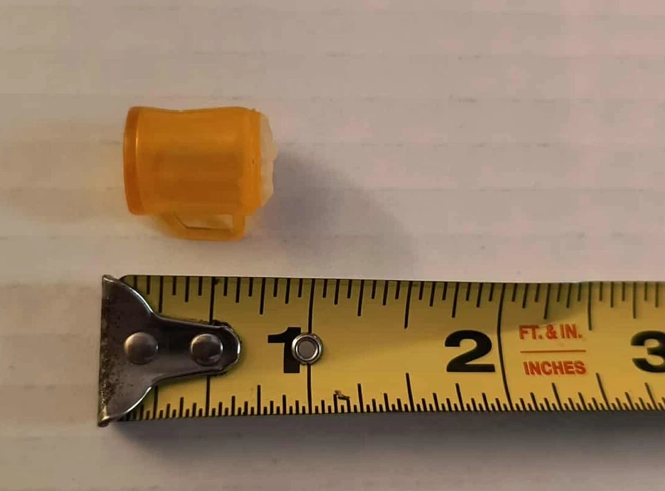 100- Vintage CUPCAKES PICKS/HAMBURGUESA, PERRITO CALIENTE, PAPAS FRITAS, REFRESCOS Y CERVEZA Foto 4 de 4