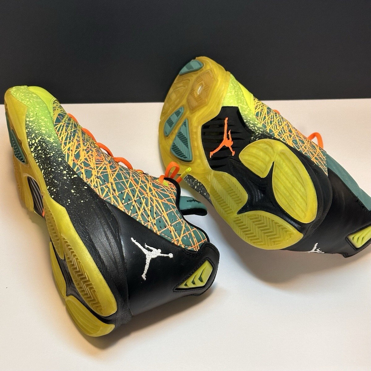 即日配送★ NIKE ナイキ JORDAN CP3.VII クリスマス 29cm 即日配送☆ NIKE ナイキ JORDAN CP3.VII クリスマス 29cm - メルカリ