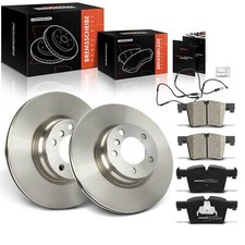 Disque de frein BMW SERIE 3