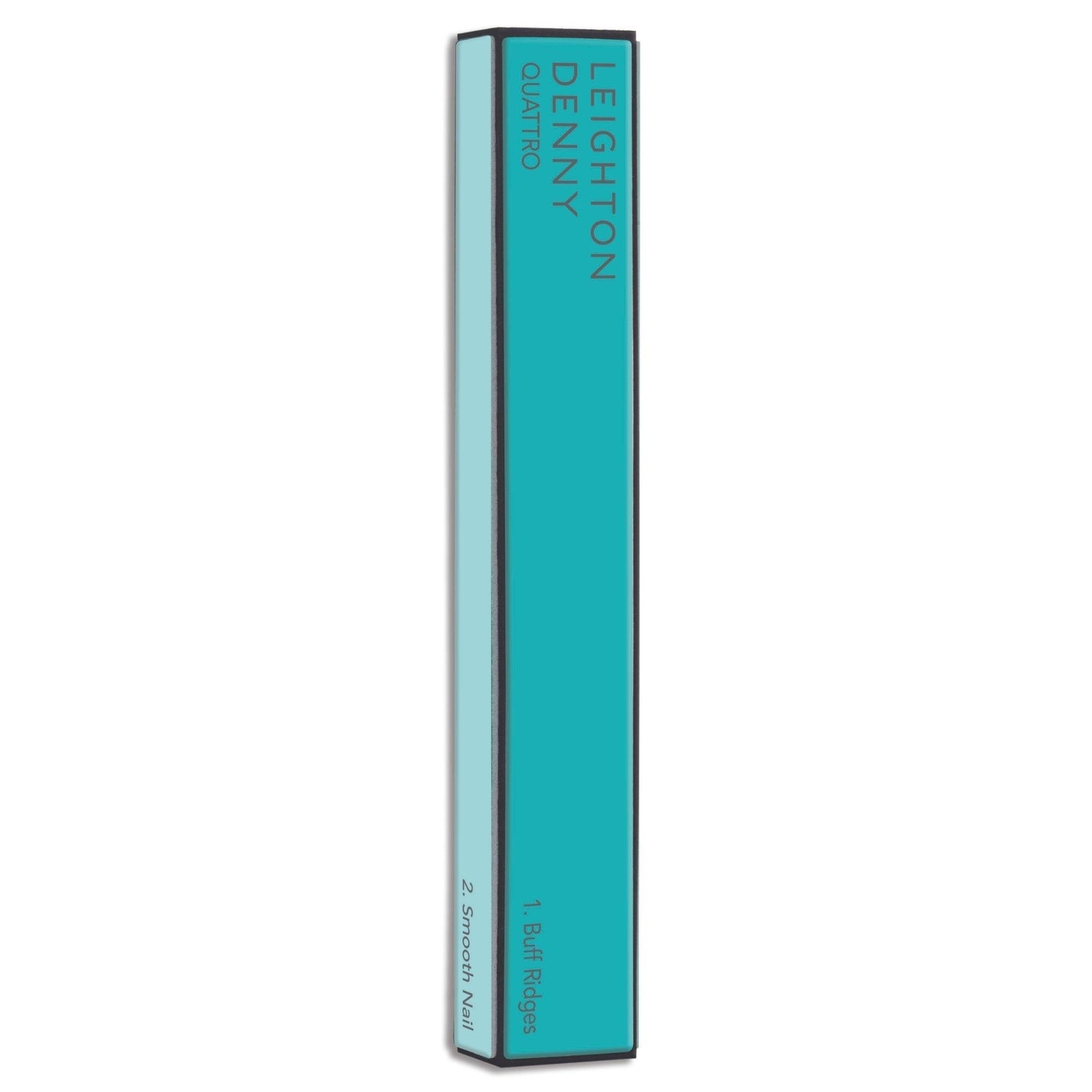 Leighton Denny Quattro 4 in 1 Nail File & Buffer for sale online eBay