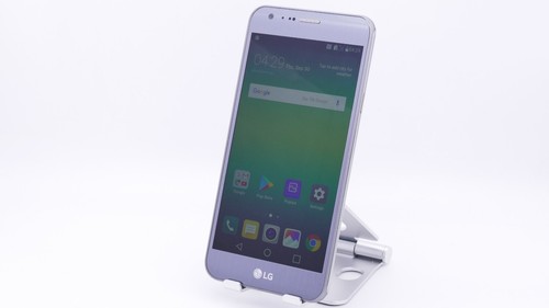 LG X CAM 16GB DUAL SIM IPS LCD 5,2" RAM 2GB SMARTPHONE ANDROID K580 GRAU - Bild 13 von 20