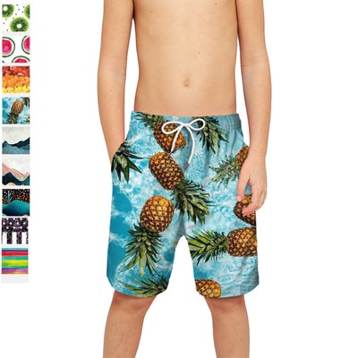 swim shorts with liner