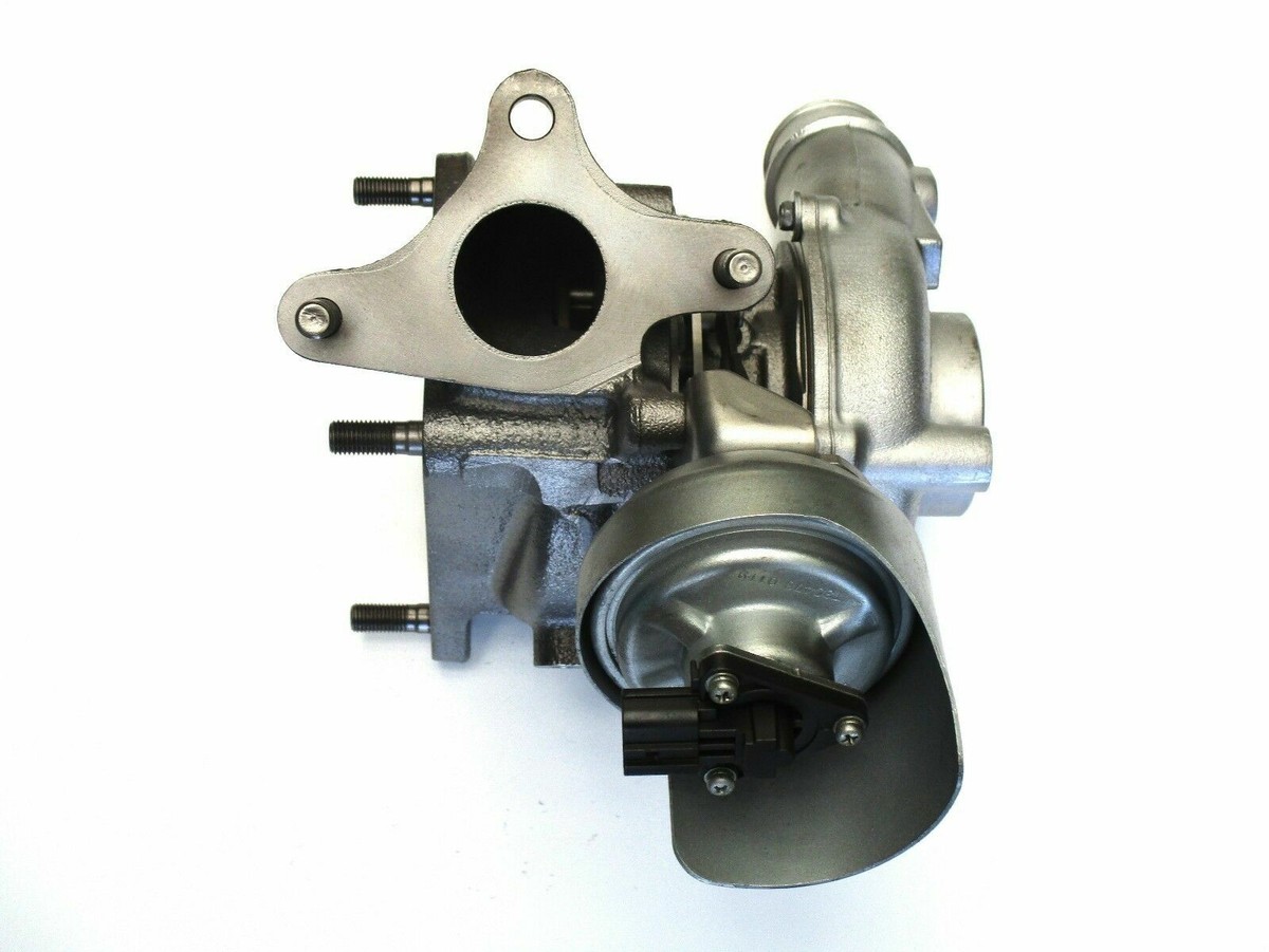 Turbolader VF55 für Subaru Forester Legacy Outback 2.0 D 14411