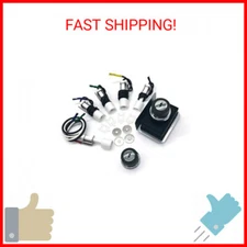 1836-13 7628 7629 Universal Igniter Kit for Weber Genesis 300 Series Front-Contr