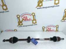 391007857R Front Right Driveshaft for DACIA SANDERO II STEPWAY 86176 624075
