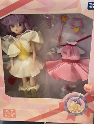 Takara tomy Creamy Mami Licca Liccarize Doll Figure Japan Anime | eBay