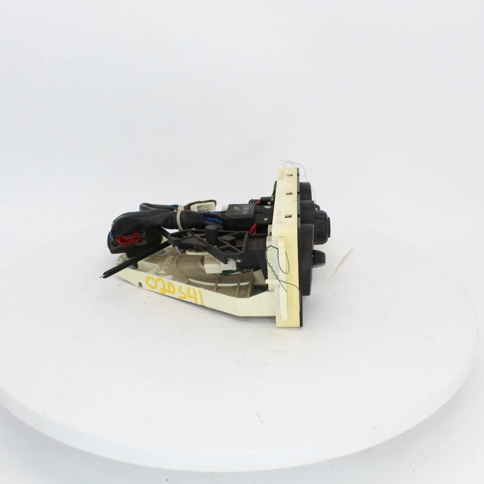 Kia Rio 2002 control de temperatura número de pieza - 655-51080 Foto 2 de 4