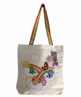 Care Bears Cute Medium Tote Shopping Bag