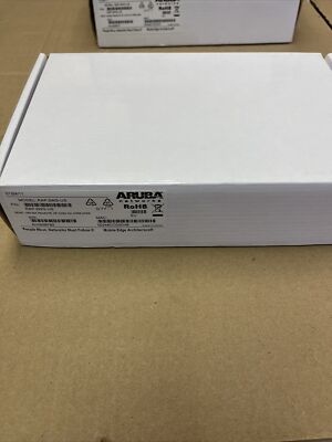 NEW - ARUBA RAP-2WG-US WIRELESS REMOTE ACCESS POINT - NEW IN BOX
