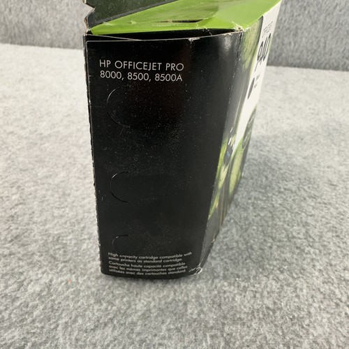 LOTTO cartucce inchiostro originali HP 940XL nero tricolore 940 XL C4906AN OEM originale - Foto 6 di 8