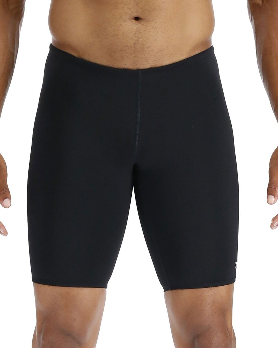 New TYR Men’s Durafast Elite Swim Race Jammer 32" SDUS7A eBay