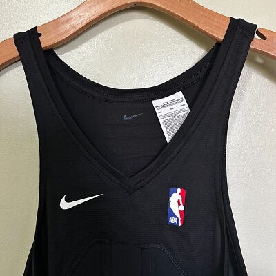 Nike Pro NBA Team Player Issue Breathable Training Tank Top 880805