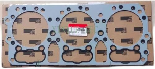 Upper Gasket Set With Head Gasket 3803697 3801406 For