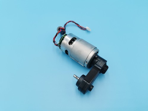 Vorwerk VR 300 VR300 Ersatzteile Motor Lidar Behälter Platine Rad Akku Sensor - Bild 55 von 68