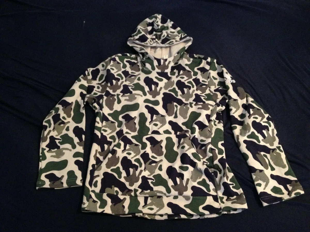 Adidas nerd cheap hoodie