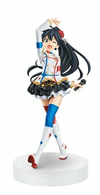 Banpresto The Idolmaster Movie 6.7" Hibiki Ganaha Star Piece Memories Figure (4983164498776)