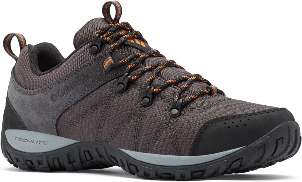 Zapatos deportivos Columbia Peakfreak Venture BM4486011 al aire libre senderismo caminar para hombre