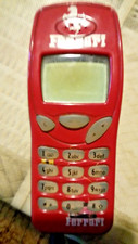 Cellulare Ferrari Nokia -