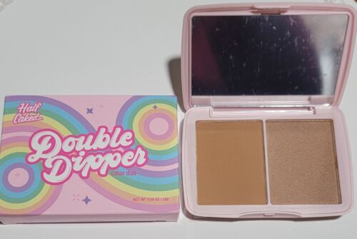 Half Baked Double Dipper Color Duo Siesta Key