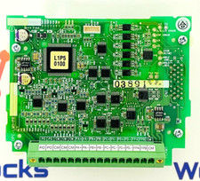 FUJI ELECTRIC OPC-LM1-PR PG Card RGW562