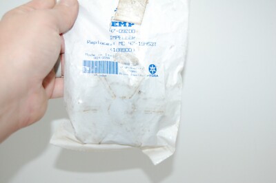 NEW GENUINE EMP 47-09200 IMPELLER REPLACES MC 47-19453T 18-8900