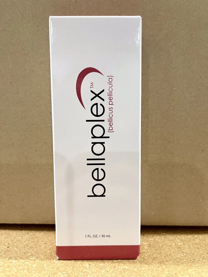 BELLAPLEX Anti-Aging Wrinkle Cream 1 Oz Sealed Buy 1 Get 1 Free ! - image 3 of 3