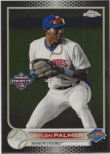 2022 Topps Pro Debut ~ Chrome Prospect Card #1-200 ~ YOU PICK, Complete Your Set