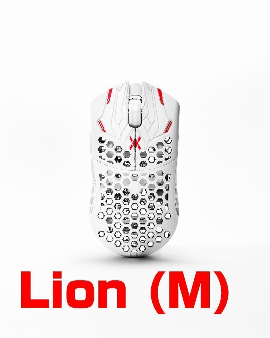 Finalmouse ULX Pro Aceu Lion M size Gaming Mouse New | eBay Finalmouse ULX Pro Aceu Lion M size Gaming Mouse New | eBay