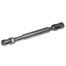 SSD RC SSD00257 Scale Steel Long Driveshaft for TRX-4 / SCX10 II Rear