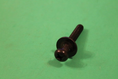 NOS KAWASAKI 1984-1986 ZX900 ZX9 LOWER FAIRING SCREW 6X35 PART