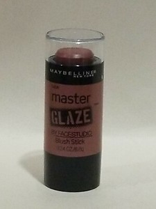 maybelline blush stick