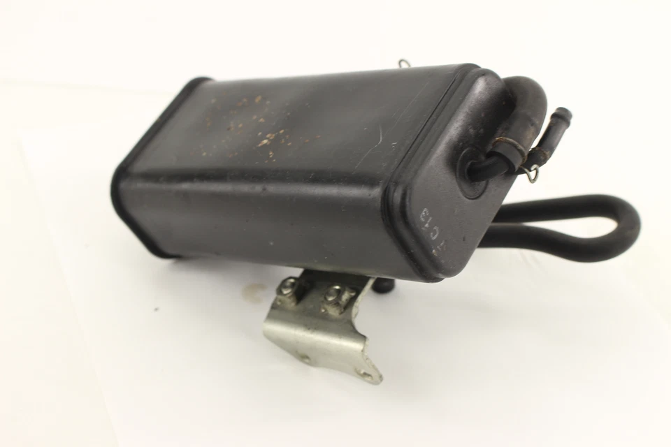 2007 Yamaha Yzf R1 Evap Vapor  Charcoal Emission Canister 5vy-24170-00-00 - Image 3 of 4