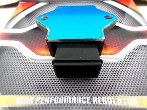 HONDA CBR900RR FIREBLADE 92-99 FORSETI REGULATOR RECTIFIER ASSEMBLY - Picture 4 of 5