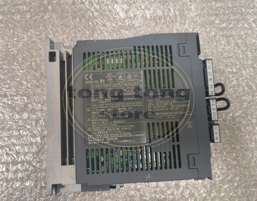 1PCS MR-J4-40A Mitsubishi MR-J4-40A Fast Shipping FedEx Brand Servo Drive New - Picture 3 of 7