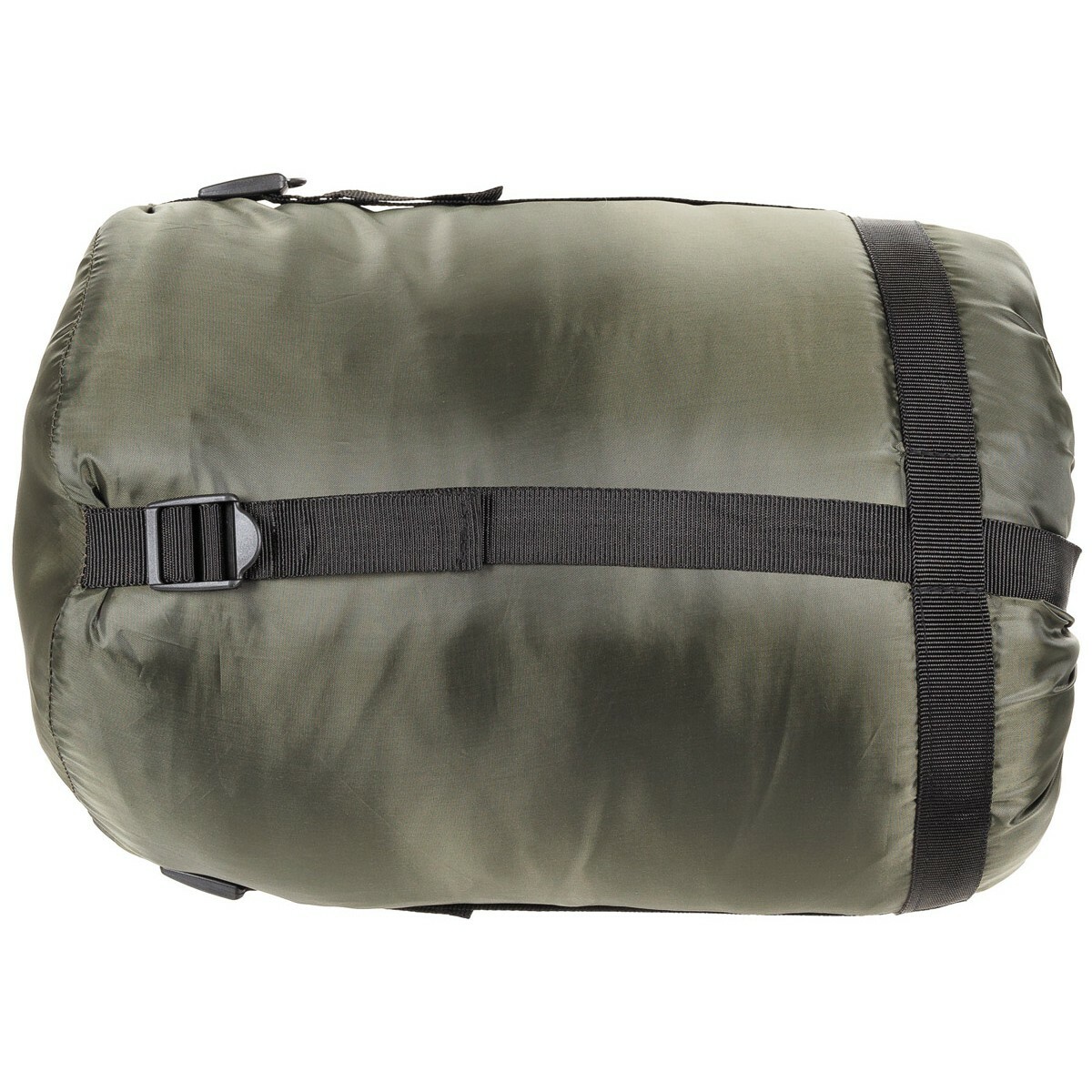 MFH Sleeping Bag Military Travel Excursions Camping Olive UK