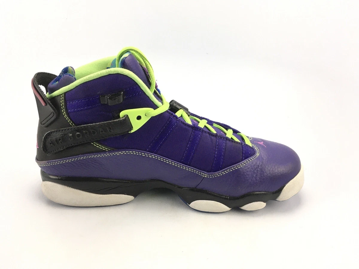 Jordan bel hotsell air 6