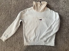 Tommy Jeans Sweatshirt Small