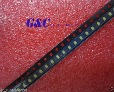 3000pcs Super bright ONE REEL SMD SMT 0805 WHITE LED lamp Bulb  LS2