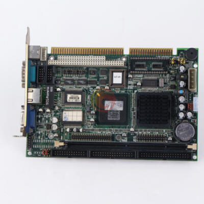 1PC Used Advantech PCA-6753 Rev.A2 Industrial motherboard Tested Good