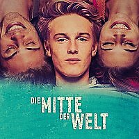 Centre Of My World (DVD, 2017)