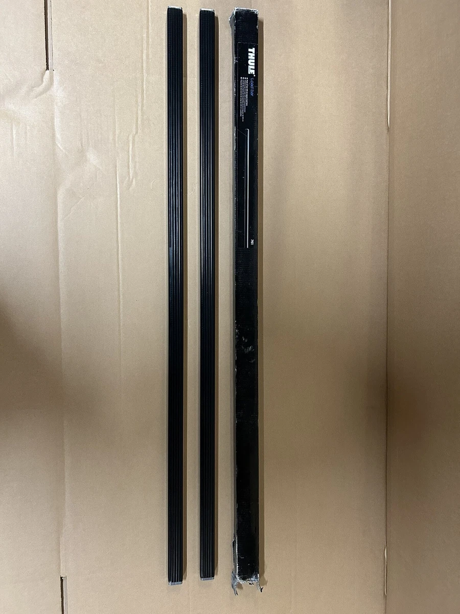 Thule 761 length sale
