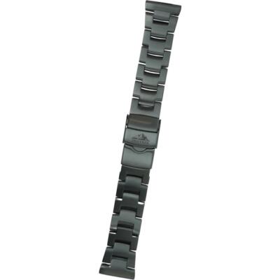 Casio PRO TREK PRW-50YT Men's Watch Band Bracelet Dark Gray Titanium Genuine