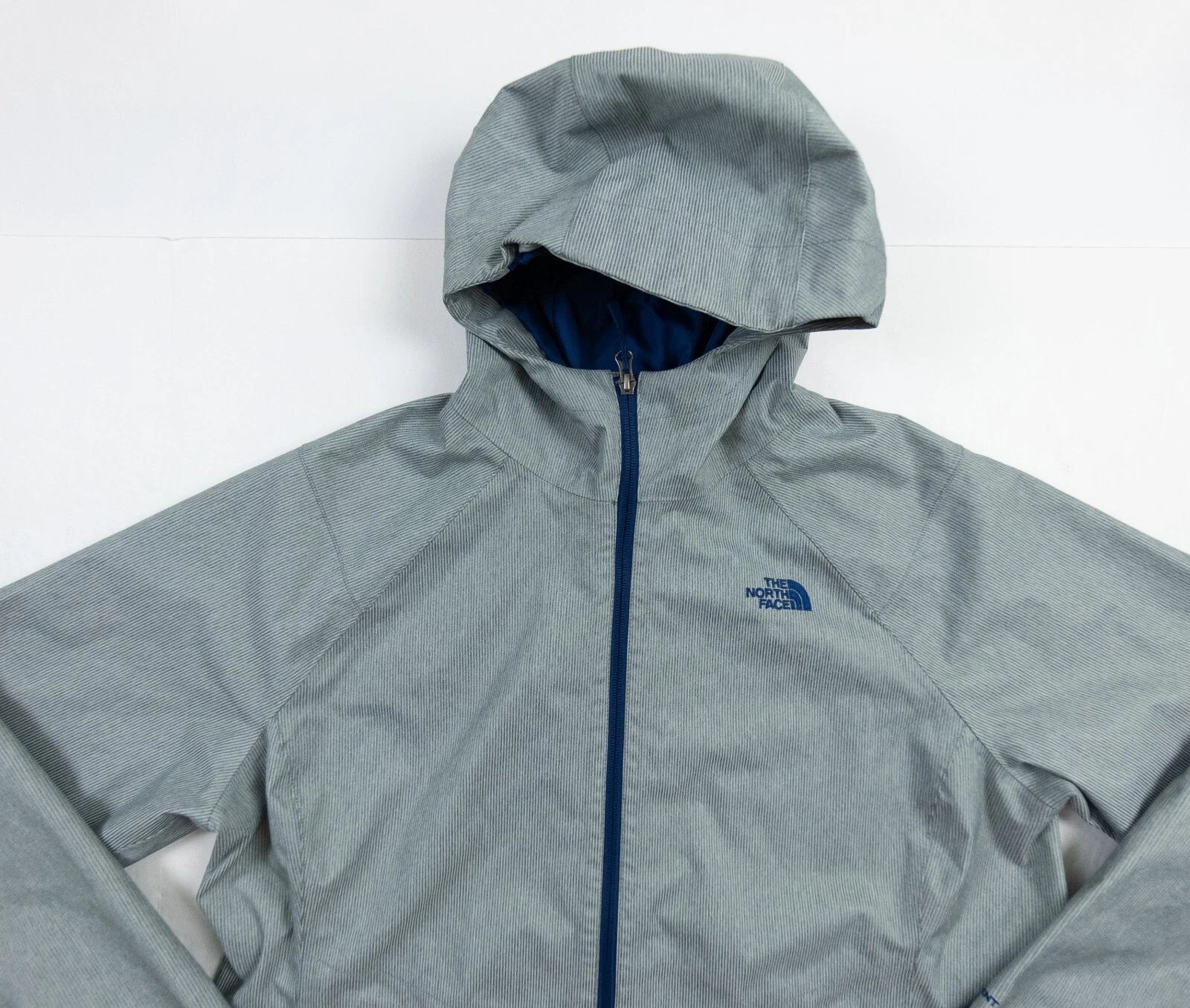 north-face rain windproof dryvent outdoors jacket