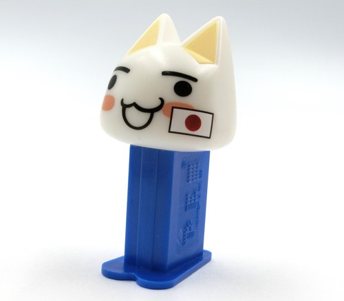 Doko Demo Issyo Mini Pez Toro Kuro Soccer and Afro hair 4 types set BANDAI - 第 11/24 張圖片